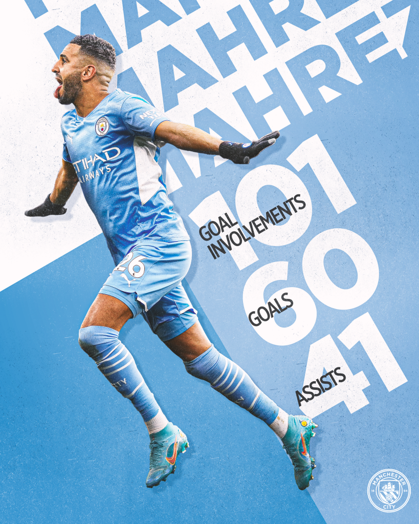 Mahrez-101