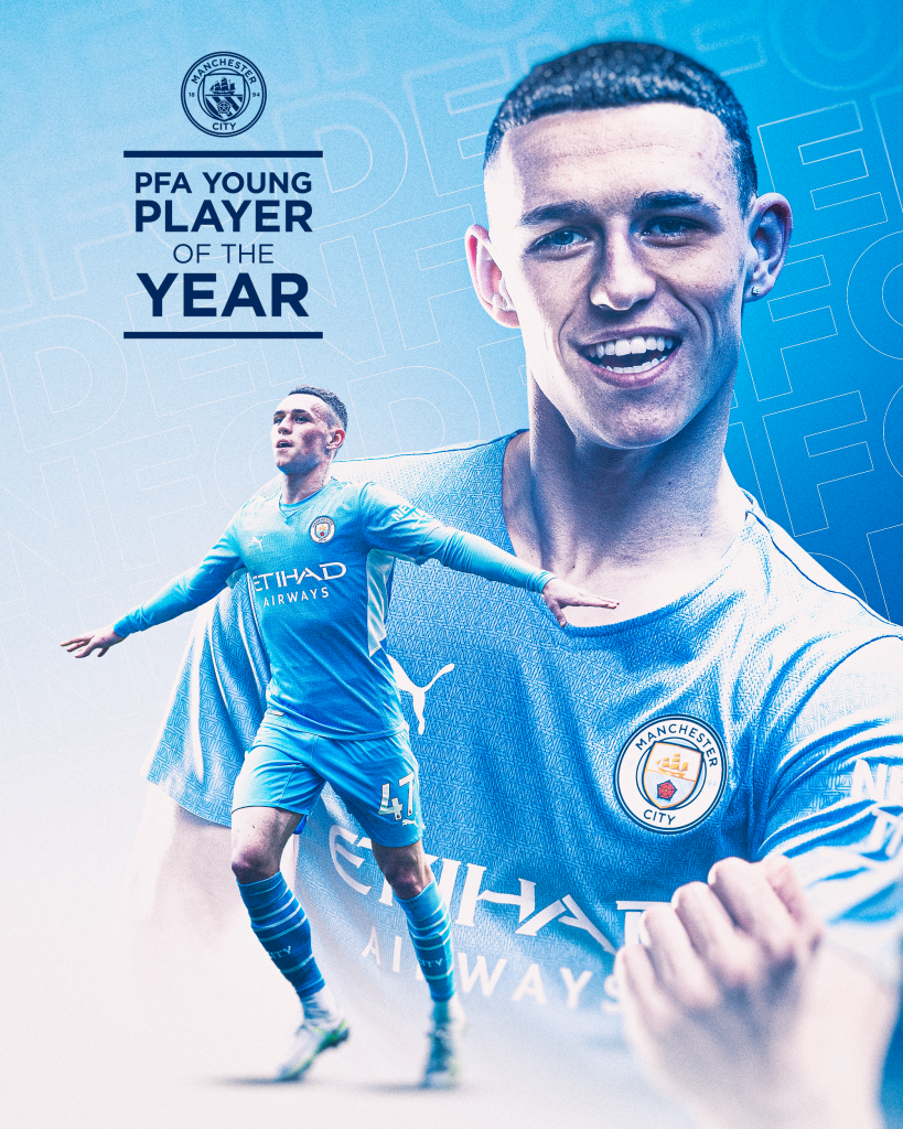 PFA-Foden