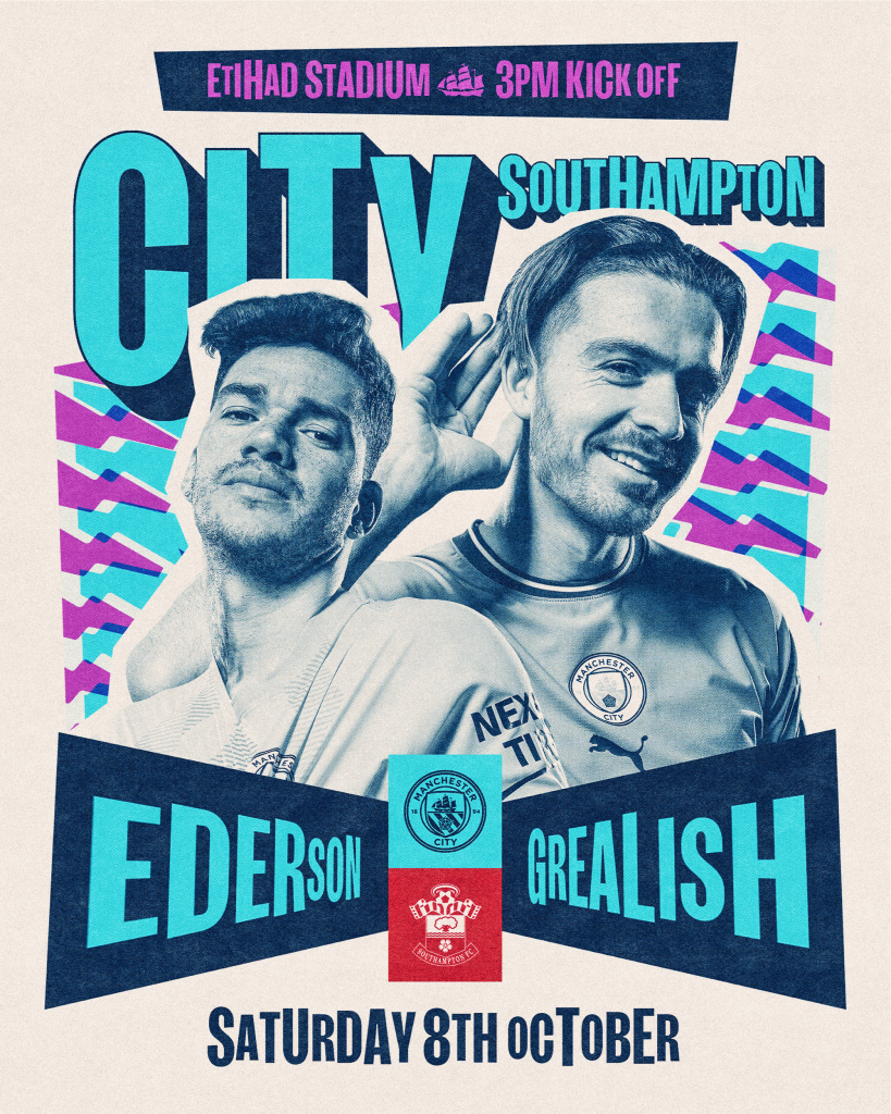 Southampton-Matchday