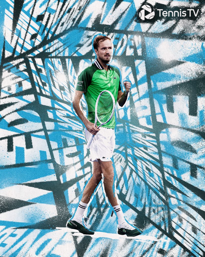 Medvedev